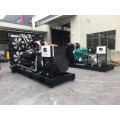 Stromerzeuger mit Dieselmotor 120 kW 150 kVa Dieselgenerator von China Manufacture hergestellt